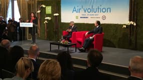 L'annonce du nouvel indice "True" ce mercredi 29 mars à Paris