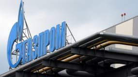 Gazprom est l'un des groupes impactés par la décision des banques françaises