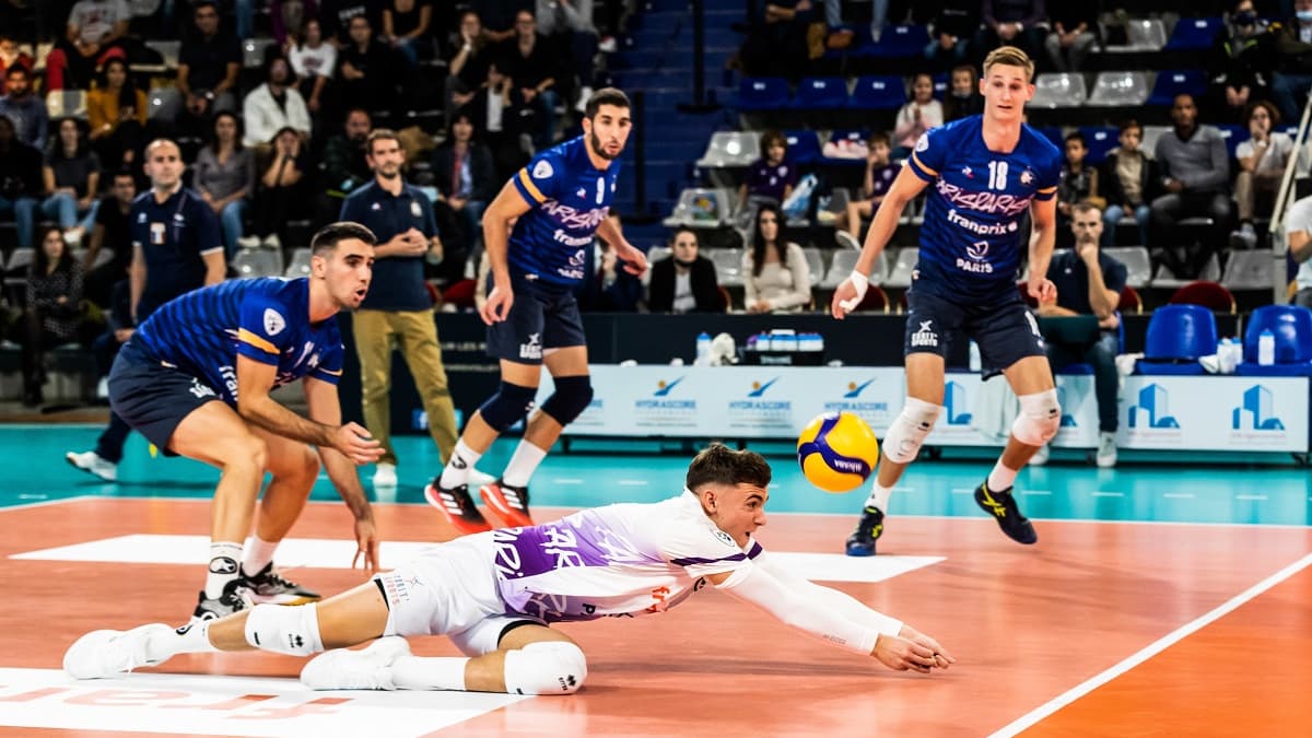 Relance de jeu délicate à négocier pour Benjamin Diez