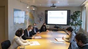 Le parquet de Lille et le CHU de Lille signent une convention permettant à l’hôpital de signaler les violences conjugales.