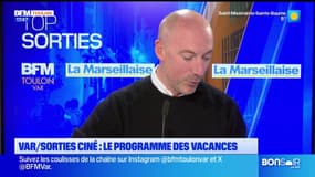 Top sorties du vendredi 20 décembre - Sorties ciné : le programme des vacances