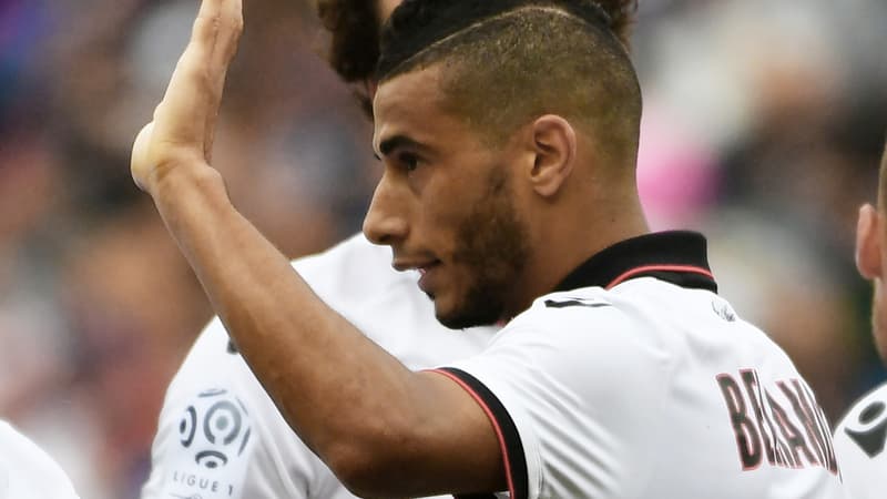 Galatasaray: Belhanda viré pour avoir critiqué le club