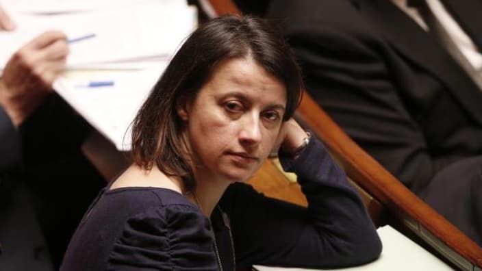 L'ancienne ministre écologiste Cécile Duflot accuse Manuel Valls d'avoir "dégradé la situation" en employant un "ton martial" sur le projet de barrage de Sivens, où Rémi Fraisse est mort. 