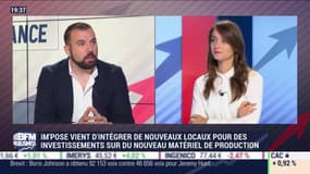 Objectif Croissance (1/5): Entretien avec Vincent Longin, Im’pose et Im’pose Com - 23/07