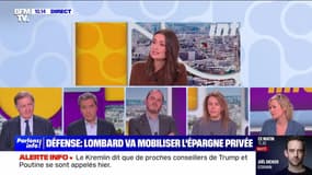 Trump/Poutine : des conseillers se sont appelés - 13/03