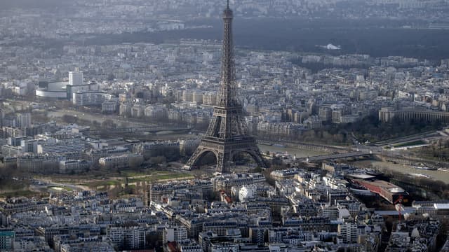 Paris n'arrive que 23e au classement des villes les plus sûres du monde.