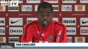 Ligue 1 - Cavaleiro : "Il nous faut du temps pour les automatismes"