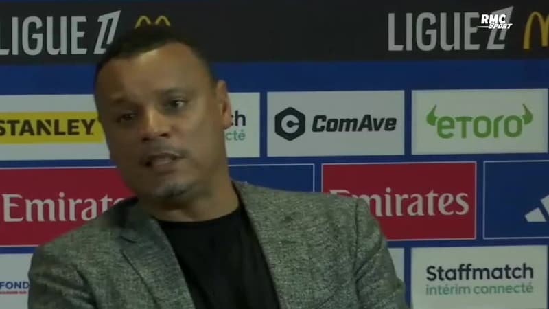 Mercato OL : "Mikautadze voulait rester" affirme Louis-Jean