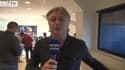 Charvet : "Toulon a manqué de réussite"
