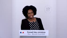 Sibeth Ndiaye: "C’est insultant de penser que Nathalie Loiseau a pu épouser les thèses de l’extrême droite"