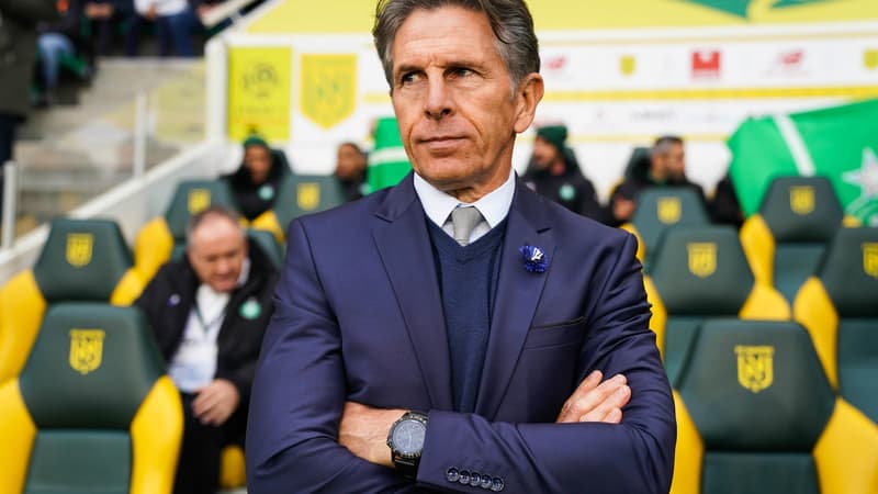 Claude Puel