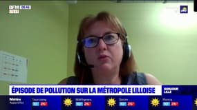 Nord: épisode ce pollution ce mardi dans la métropole lilloise