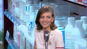 Dupin Quotidien: Les Français achètent de moins en moins de produits d'hygiène