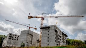 Logement neuf : Le ralentissement se confirme