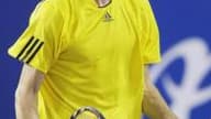 Nadal forfait, Gilles Simon a été repêché et jouera aux côtés de Tsonga lors du Masters de Shangai
