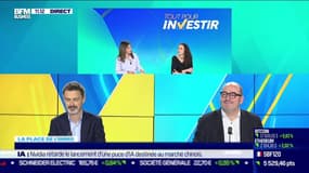 Tout pour investir : Partie 2 - 24/11