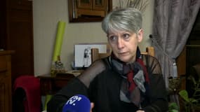 Roberte, la tante d'Alexia Duval