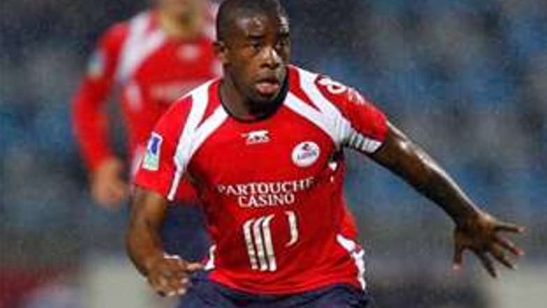 Mavuba, capitaine d'une équipe du LOSC qui aborde la Ligue des champions avec de fortes ambitions