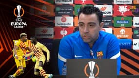 Barça : Conquis par Traoré, Xavi prévient Dembélé...