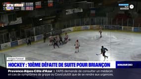 Ligue Magnus: les Gapençais battent Rouen, Briançon défait par Grenoble