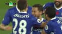 Chelsea et Hazard se font plaisir contre Everton (5-0)
