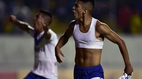 Thiago Almada