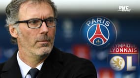 OL : après le PSG, Blanc ne se sentait "pas prêt" à retrouver un club