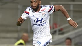 Alexandre Lacazette