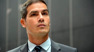 Mathieu Gallet était déjà au centre d'une polémique pour avoir fait rénover son bureau pour 100.000 euros.