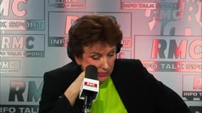 Nomination du gouvernement, la réaction de Christophe Barbier