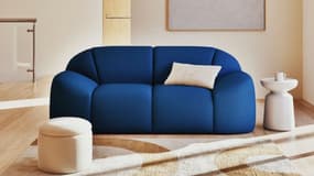 Ces 3 canapés profitent d'une remise chez Maisons du Monde, la boutique se fait dévaliser