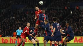 PSG-Liverpool le 05/03/2025 en Ligue des champions