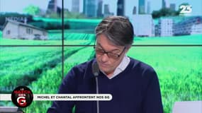 Le match des GG - 26/01