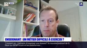 Enseignant: une dégradation des conditions de travail? 