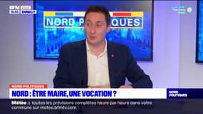 Nord: quel est le quotidien d'un maire d'une commune de taille moyenne?