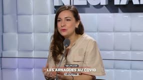 Sur le darknet, le trafic de vaccins contre le Covid, de tests négatifs et de certificats de vaccination explose! 