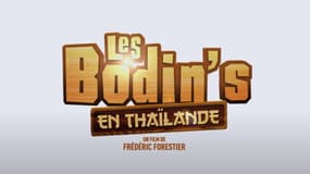 Une scène des "Bodin's en Thaïlande"