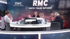 Jean-Bernard Cadier, journaliste BFMTV: 