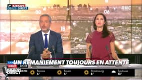 Président Magnien ! : Un remaniement toujours en attente - 10/10