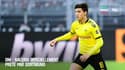 OM : Balerdi officiellement prêté par Dortmund