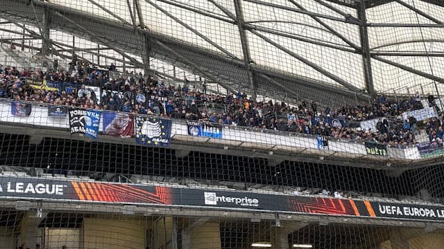 Supporters Bergame
