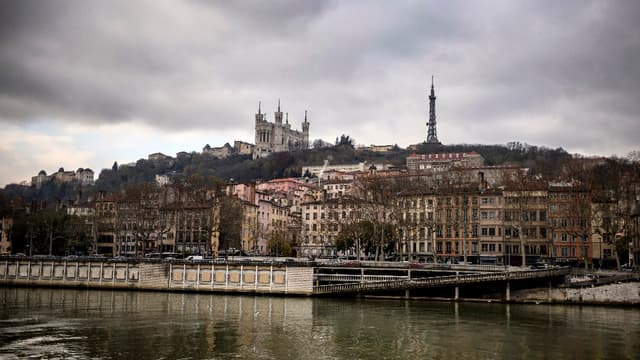 Les prix lyonnais ont dépassé les niçois.