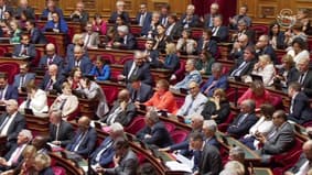 Européennes: "Nous n'avons pas honte de continuer à défendre la place et la voix de la France en Europe" affirme Prisca Thévenot