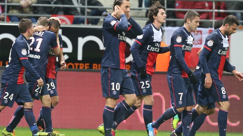 PSG