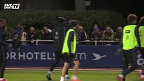 France-Pays de Galles : L'heure de gloire de Mandanda