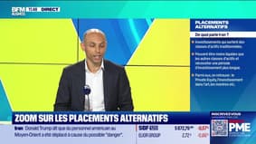 Investissement thématique : Zoom sur les placements alternatifs - 12/06