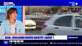 Affaire Benjamin Brière: sa sœur Blandine ne constate pas d'avancée des négociations