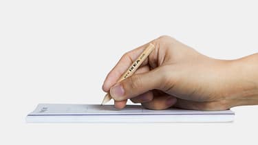 Avec son stylet, Apple veut révolutionner le monde. Avec son crayon, Ikea fait presque pareil.