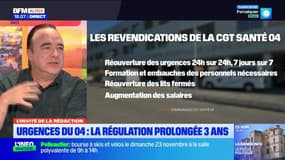 Le journal de 18h du lundi 17 novembre 2025