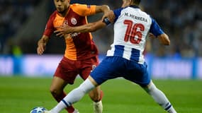 Younès Belhanda